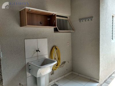 Casa, 2 quartos, 65 m² - Foto 2