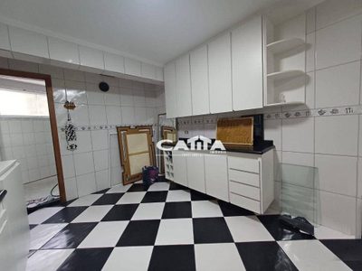 Sobrado, 3 quartos, 210 m² - Foto 3
