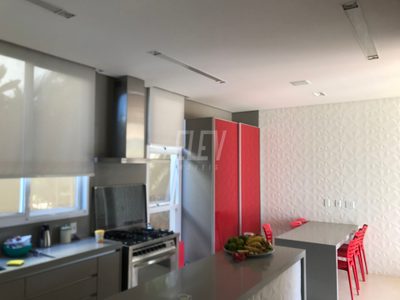 Casa de Condomínio, 5 quartos - Foto 4