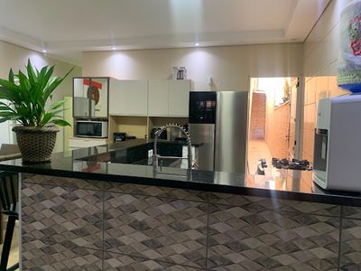Casa, 3 quartos, 85 m² - Foto 4
