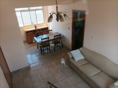 Cobertura, 4 quartos, 160 m² - Foto 2