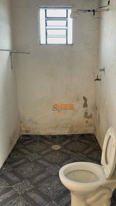 Sobrado, 4 quartos, 125 m² - Foto 5