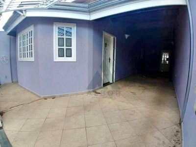 Casa, 2 quartos, 175 m² - Foto 1