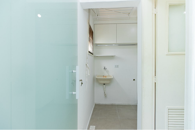 Apartamento, 2 quartos, 65 m² - Foto 5