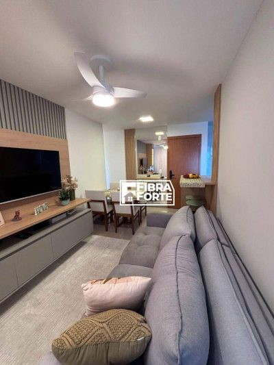 Apartamento, 2 quartos, 47 m² - Foto 4