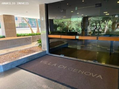 Apartamento, 4 quartos, 216 m² - Foto 3
