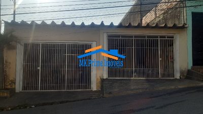 Casa, 2 quartos, 181 m² - Foto 1