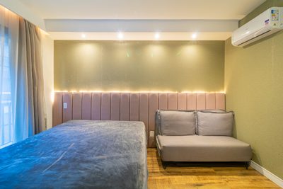 Apartamento, 1 quarto, 24 m² - Foto 4