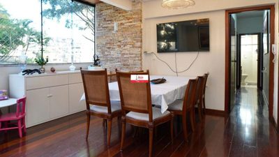 Apartamento, 3 quartos, 98 m² - Foto 4
