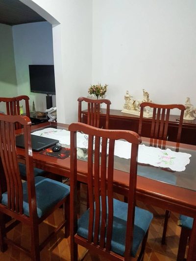 Casa, 3 quartos, 157 m² - Foto 5