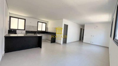 Apartamento, 3 quartos, 95 m² - Foto 1