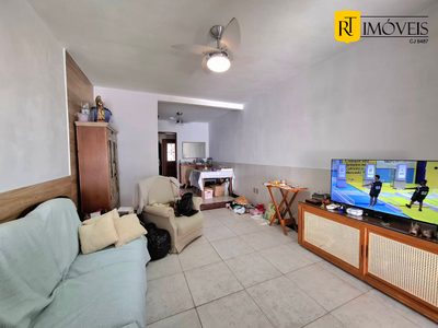 Casa, 3 quartos, 118 m² - Foto 2