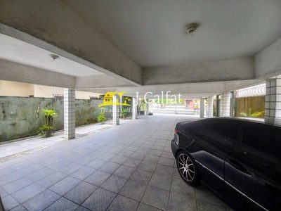 Apartamento, 1 quarto, 47 m² - Foto 4