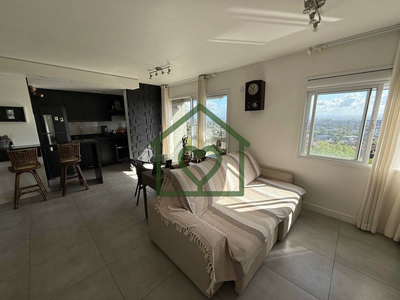 Apartamento, 1 quarto, 64 m² - Foto 3