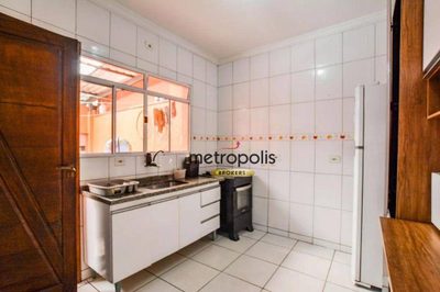 Sobrado, 2 quartos, 90 m² - Foto 4
