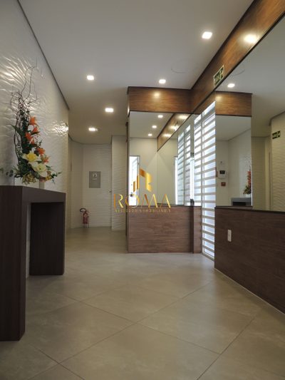 Apartamento, 3 quartos, 108 m² - Foto 2