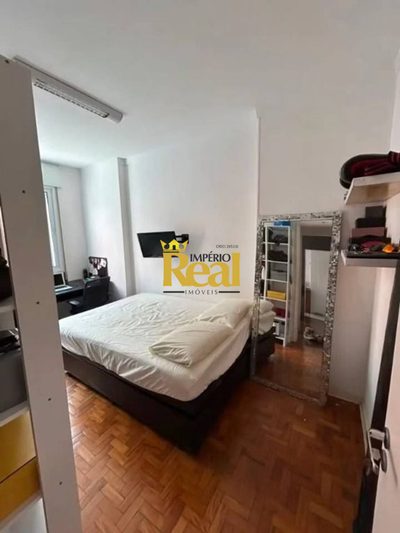 Apartamento, 1 quarto, 40 m² - Foto 5