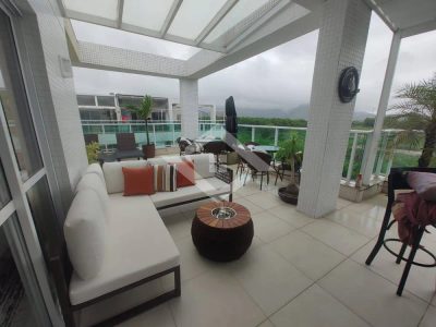 Apartamento, 4 quartos - Foto 5