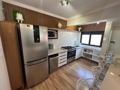 Apartamento, 3 quartos, 110 m² - Foto 5