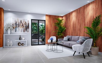 Apartamento, 2 quartos, 47 m² - Foto 4