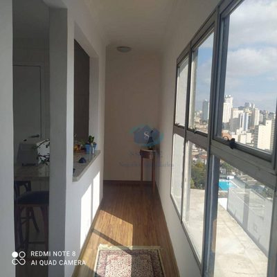 Apartamento, 2 quartos, 75 m² - Foto 3