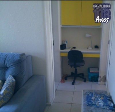 Apartamento, 1 quarto, 38 m² - Foto 5