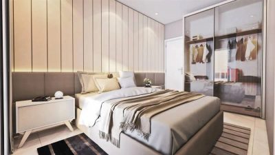Apartamento, 3 quartos, 110 m² - Foto 1