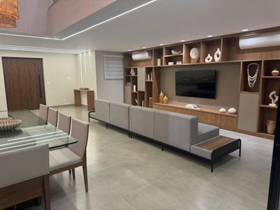 Casa, 4 quartos, 210 m² - Foto 3