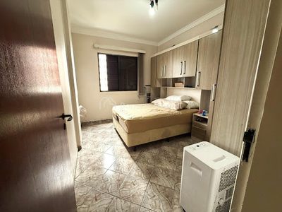 Apartamento, 3 quartos, 103 m² - Foto 4