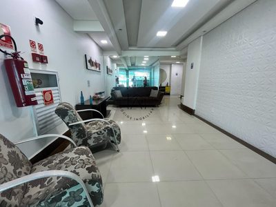 Apartamento, 2 quartos, 81 m² - Foto 2