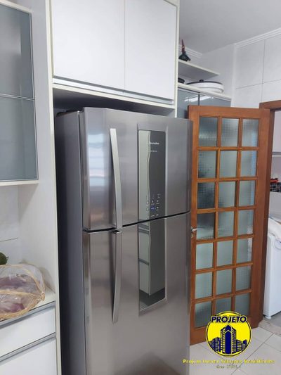 Sobrado, 3 quartos, 128 m² - Foto 3