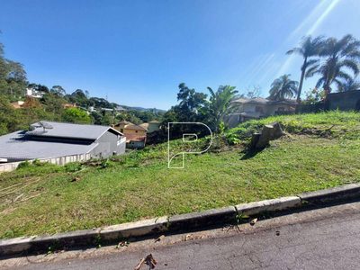 Loteamento e Condomínio, 1055 m² - Foto 4