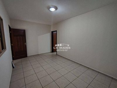 Casa, 2 quartos, 114 m² - Foto 3