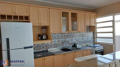 Apartamento, 1 quarto, 32 m² - Foto 1