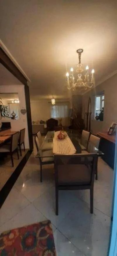 Sobrado, 4 quartos, 245 m² - Foto 3