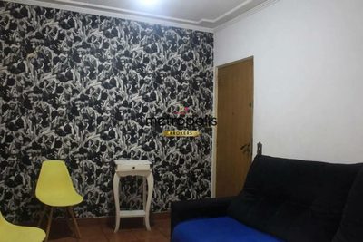 Apartamento, 2 quartos, 64 m² - Foto 2