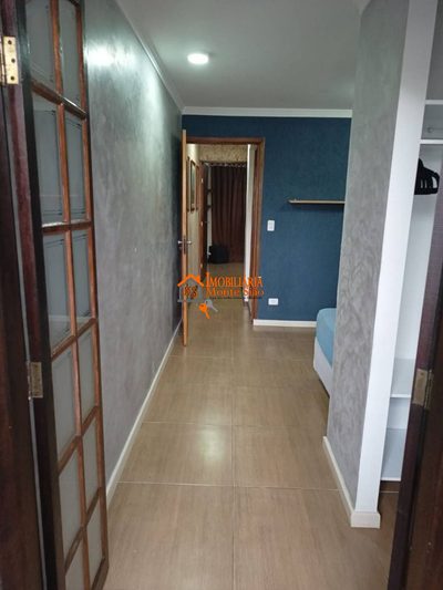 Sobrado, 2 quartos, 98 m² - Foto 4