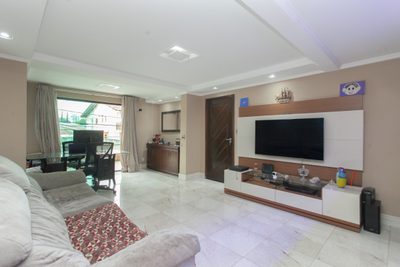 Casa, 3 quartos, 141 m² - Foto 1