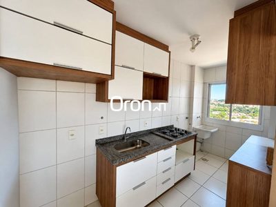 Apartamento, 2 quartos, 53 m² - Foto 5