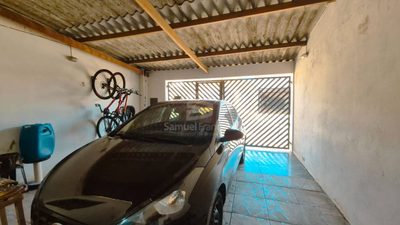 Casa, 2 quartos, 100 m² - Foto 3
