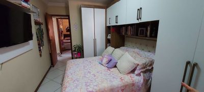 Apartamento, 2 quartos, 80 m² - Foto 1