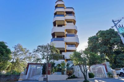 Apartamento, 4 quartos, 235 m² - Foto 1