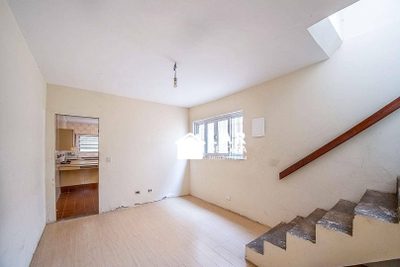 Sobrado, 2 quartos, 125 m² - Foto 1