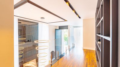 Casa de Condomínio, 4 quartos - Foto 3