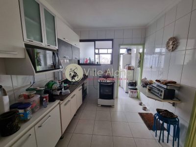 Apartamento, 1 quarto, 80 m² - Foto 3