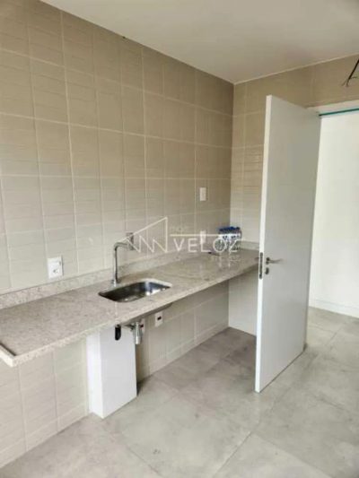Apartamento, 3 quartos, 116 m² - Foto 1