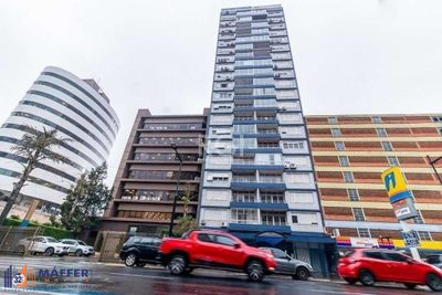 Apartamento, 3 quartos, 146 m² - Foto 1