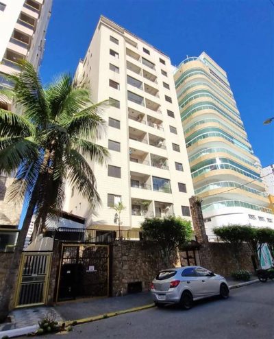 Apartamento, 2 quartos, 87 m² - Foto 1
