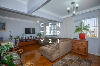 Apartamento, 2 quartos, 80 m² - Foto 4