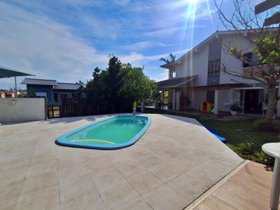 Casa, 6 quartos, 258 m² - Foto 3